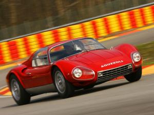 1964 Aguzzoli Condor